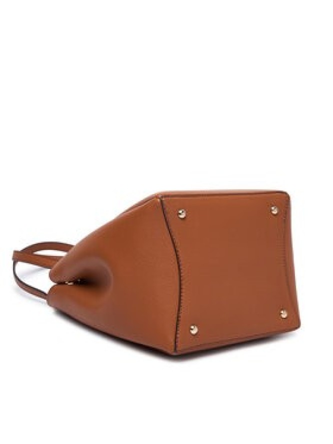 Guess Torebka HWBG97 35030 Brązowy jasny