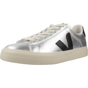 Buty VEJA CAMPO Srebrny