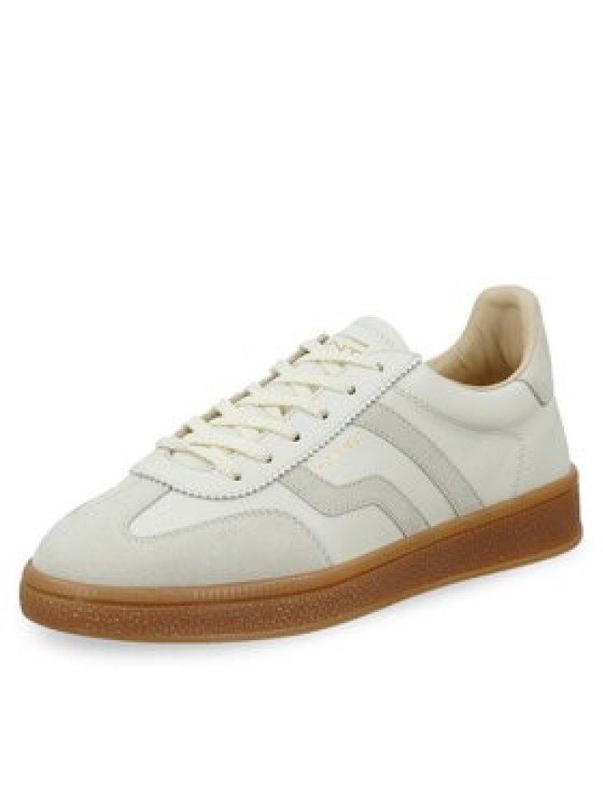 Gant Sneakersy 31531039 Écru