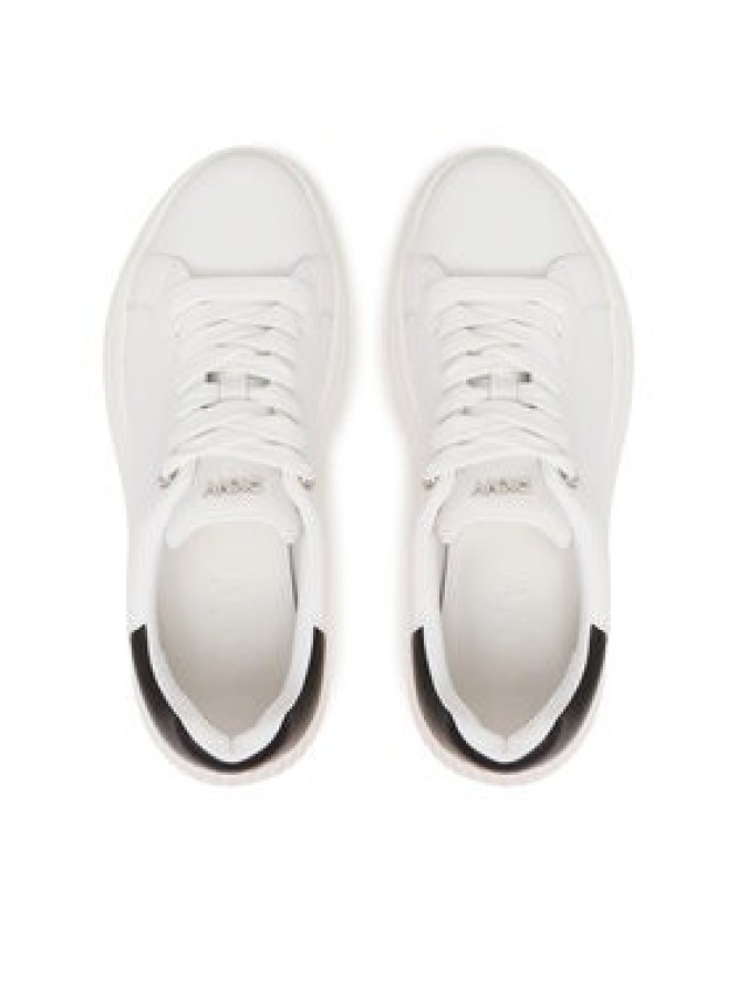 DKNY Sneakersy Lobeco K1530142 Biały