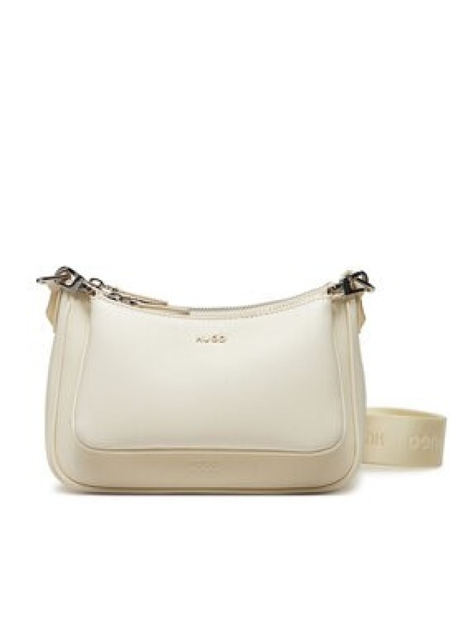 HUGO Torebka Bel 2.0 50547065 Écru
