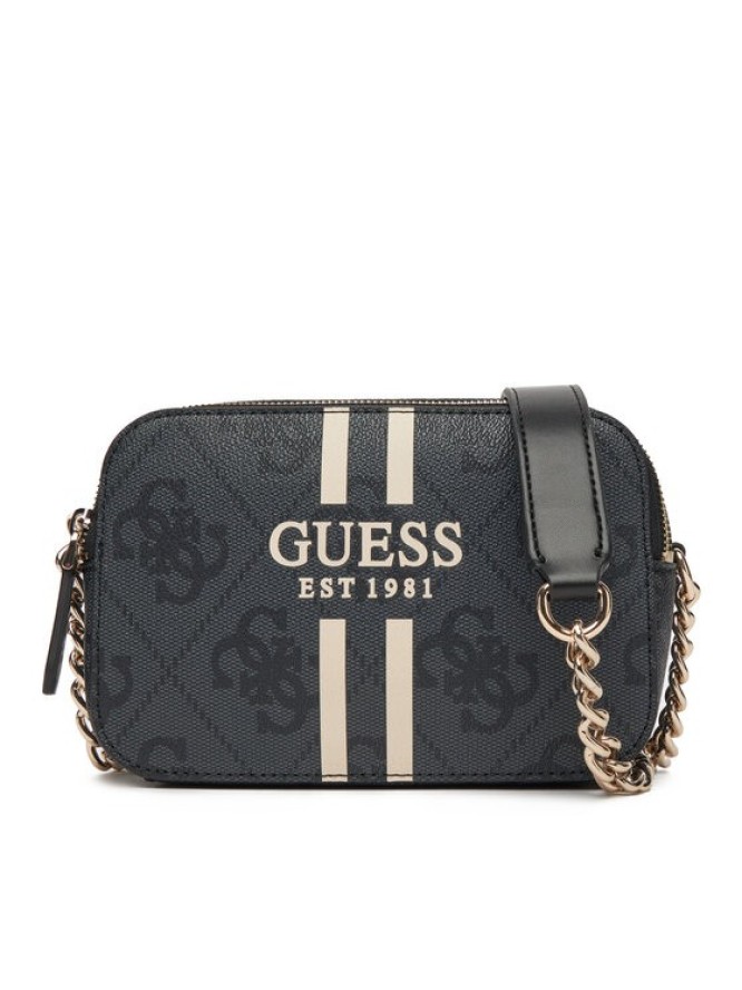 Guess Torebka HWOS96 72140 Czarny