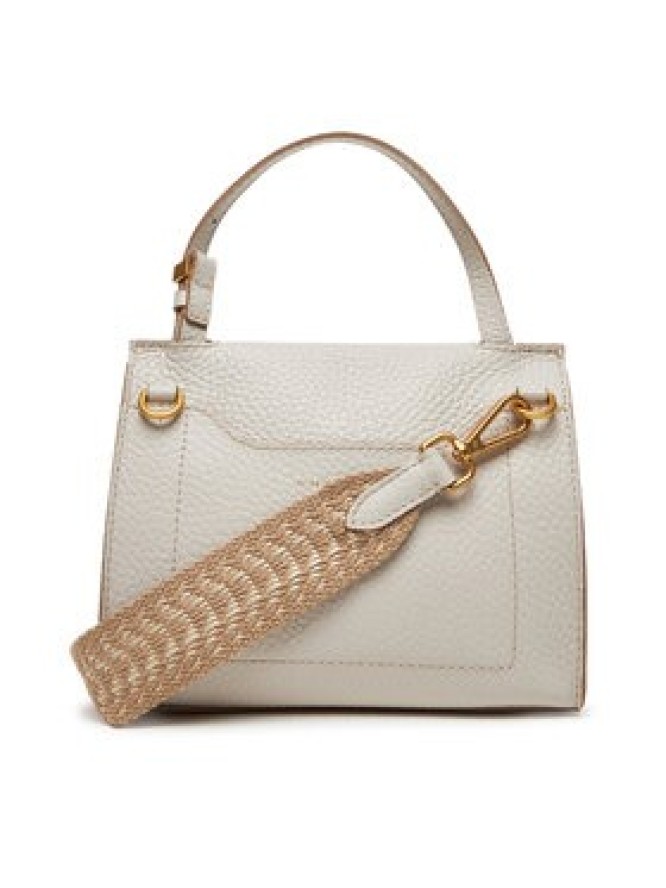 Gianni Chiarini Torebka Nicole BS 11335 TKL-NAETN Szary