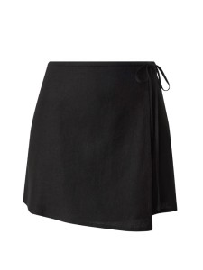 LeGer Spódnica "Cathleen" w kolorze czarnym rozmiar: 34