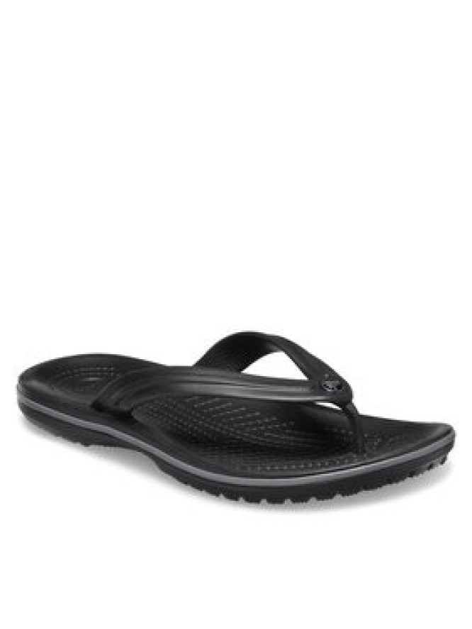 Crocs Japonki Crocband Flip 11033 Czarny