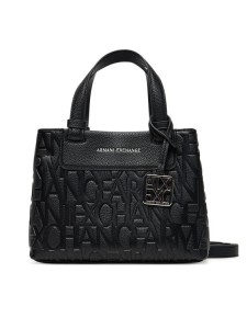 Armani Exchange Torebka XW001576 AF15774 UC001 Czarny