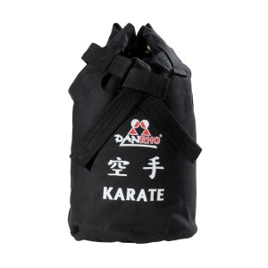 Płócienna torba do karate Danrho Dojo Line