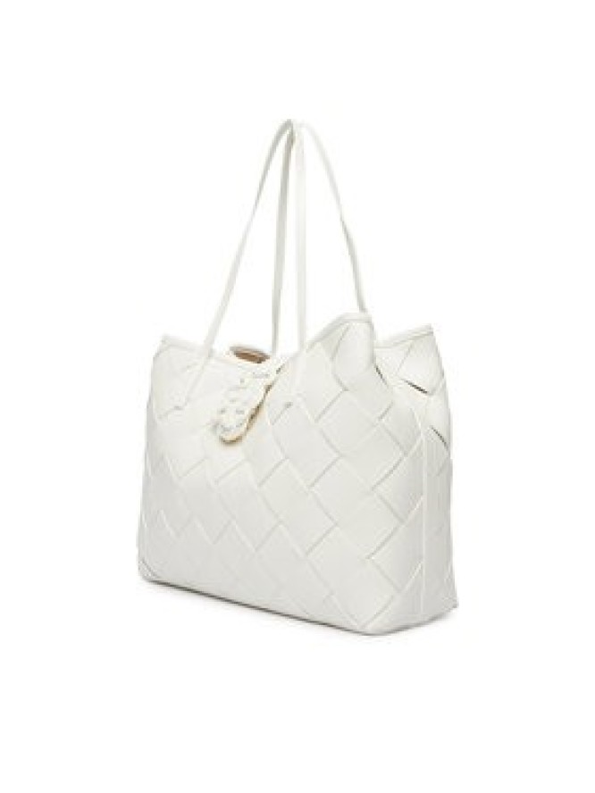 Just Cavalli Torebka 80RA4BM2 ZSD88 Biały