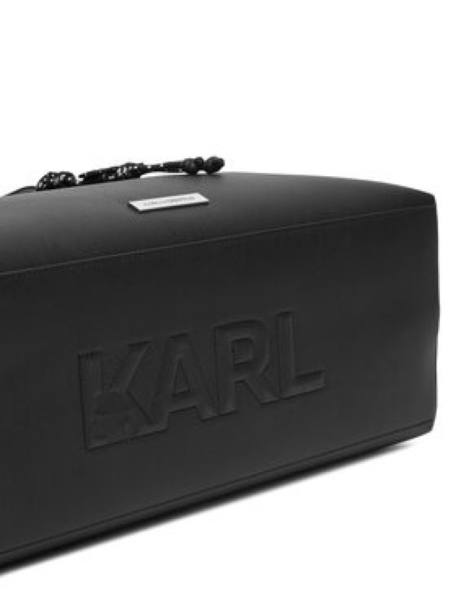 KARL LAGERFELD Torebka B1W30001 Czarny