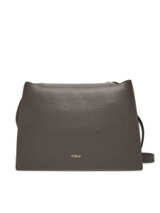Furla Torebka Nuvola S Crossbod WB01275 HSF000 CN 4283S 1007 Szary