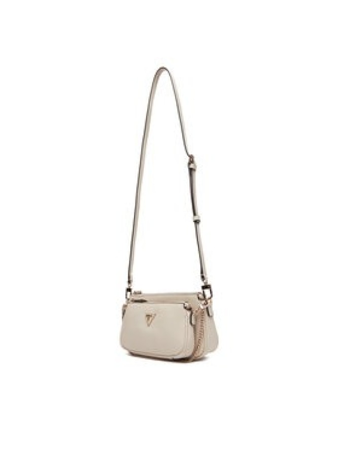 Guess Torebka Noelle II Mini HWZG96 72710 Écru