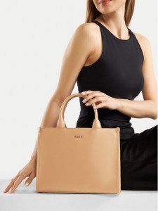 MEXX Torebka MEXX-S-002-07 Brązowy