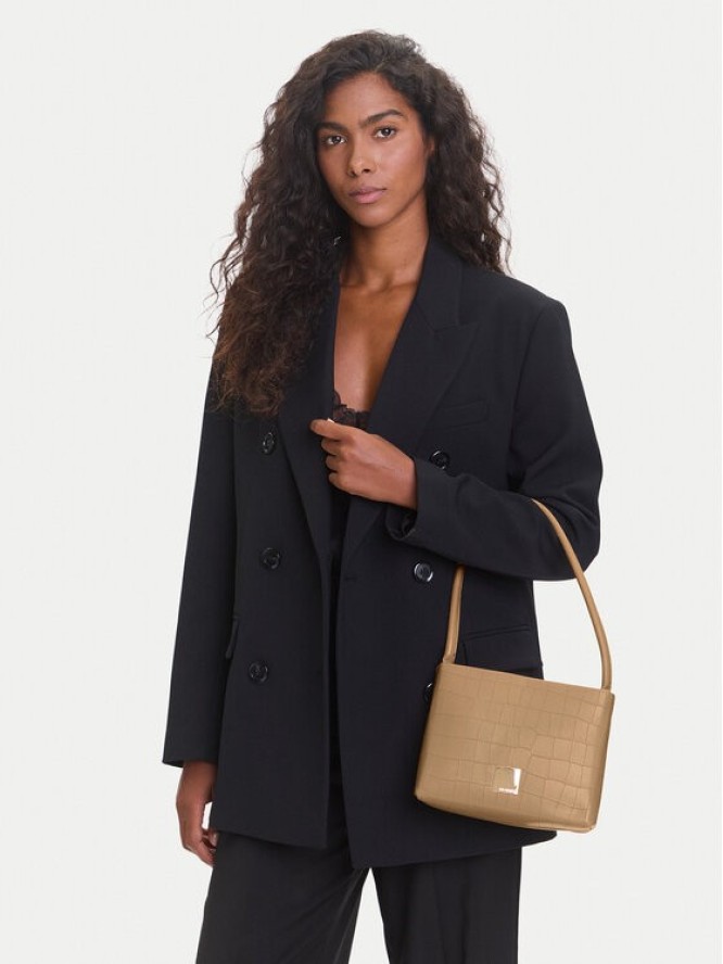 Monnari Torebka BAG0370-015 Beżowy