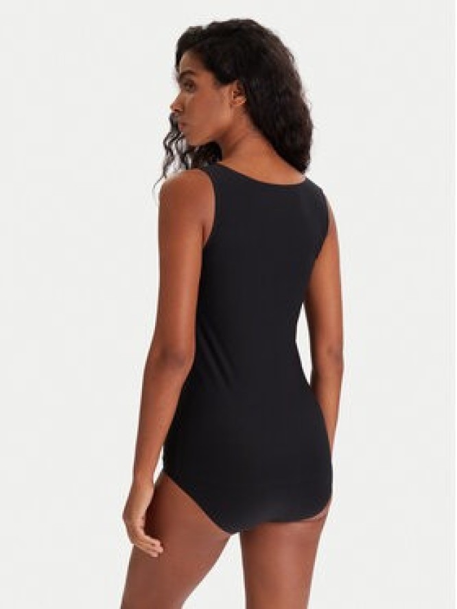 Chantelle Top Soft Stretch C26460 Czarny Regular Fit