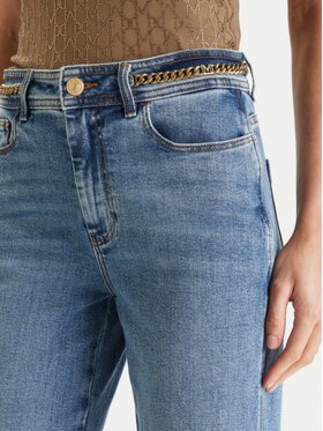 Marciano Guess Jeansy 6RGA00 7444A Niebieski Regular Fit