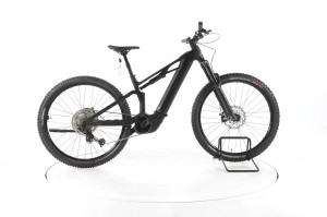 Second Life - Cube Stereo Hybrid ONE44 HPC Race Carbon - Bardzo dobry stan