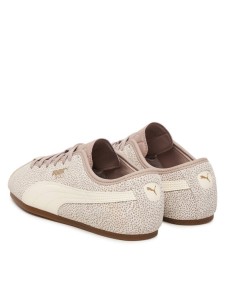 Puma Sneakersy Tackle Topcat 404835 02 Różowy