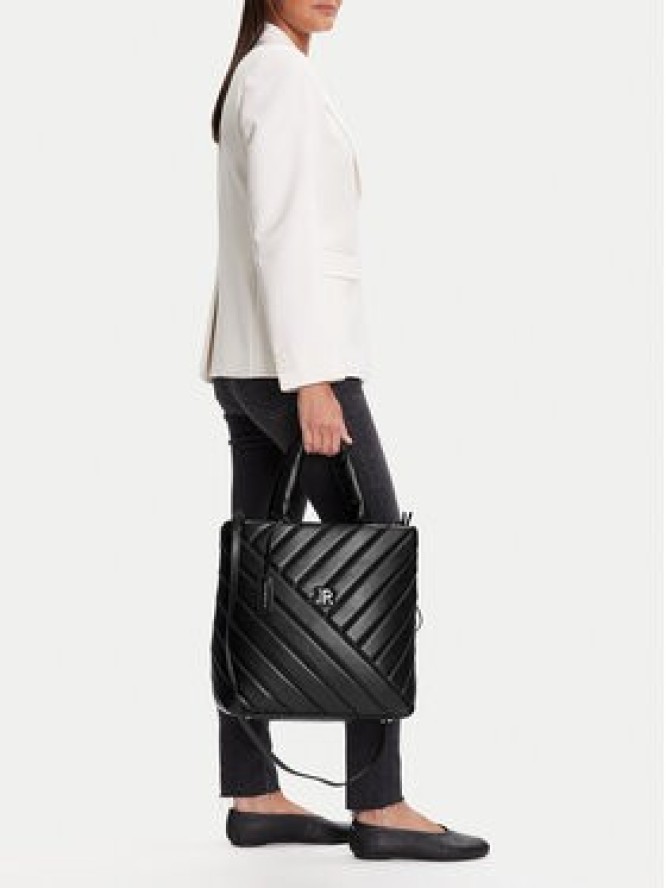 John Richmond Torebka RWA24038BO Czarny