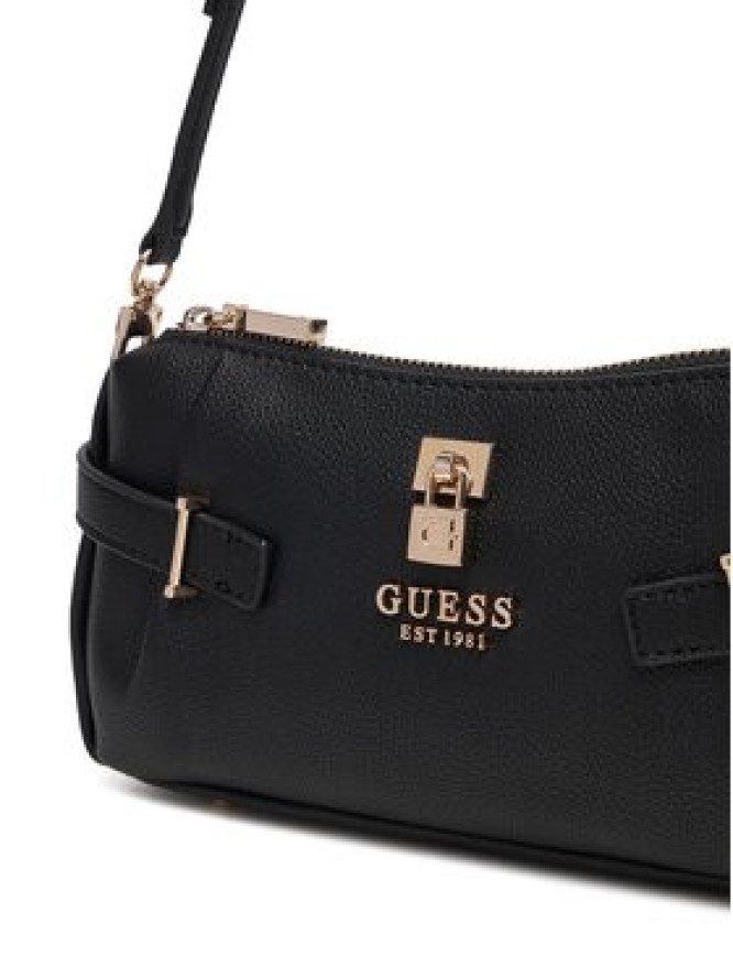 Guess Torebka Yesba Mini HWBG78 33720 Czarny