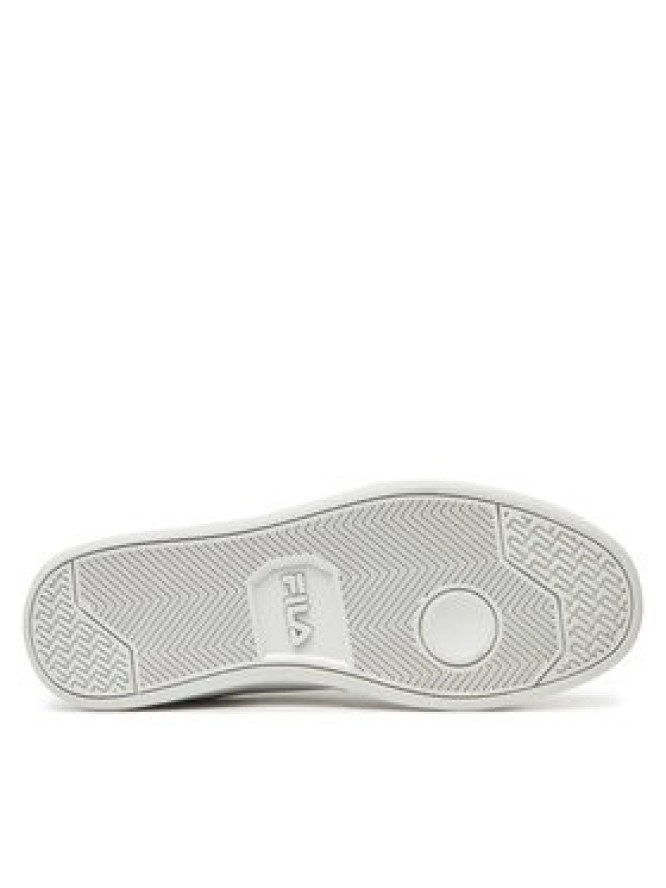 Fila Sneakersy Courtbay FFW0477 Biały