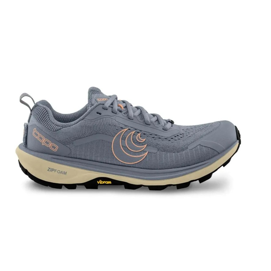Damskie buty trailowe Topo Athletic Terraventure 5