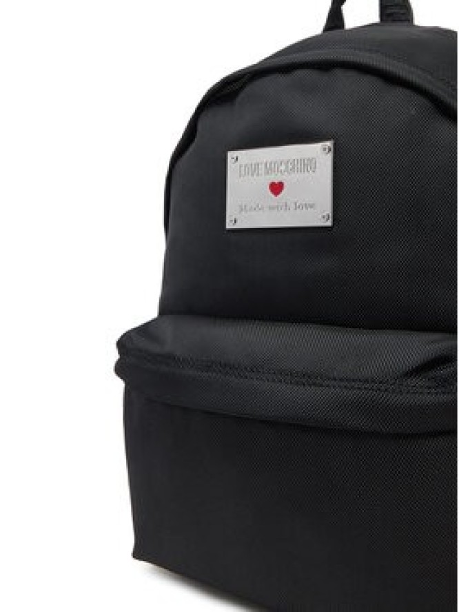 LOVE MOSCHINO Plecak JC4201PP1MLN100A Czarny
