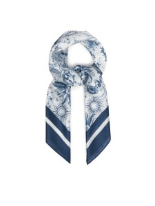 Aldo Apaszka Wilse 13994987 Granatowy