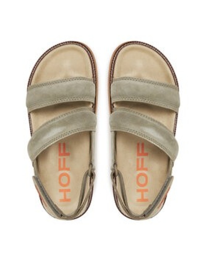 HOFF Sandały Road 12412004 Khaki