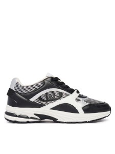 Liu Jo Sneakersy Trixie 01 BF6063 PX933 Czarny