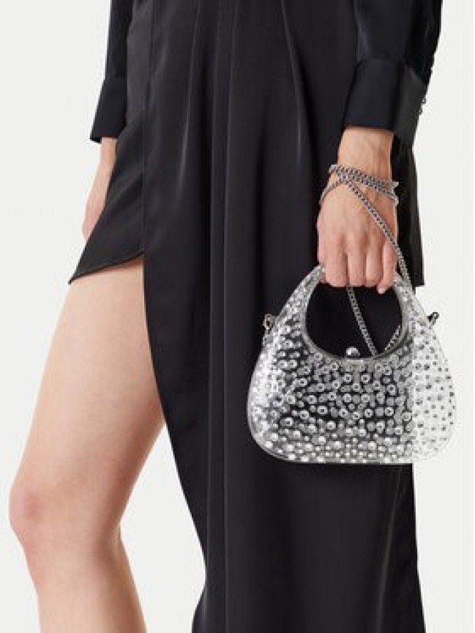 Aldo Torebka Cinderellapurse 14009195 Przezroczysty