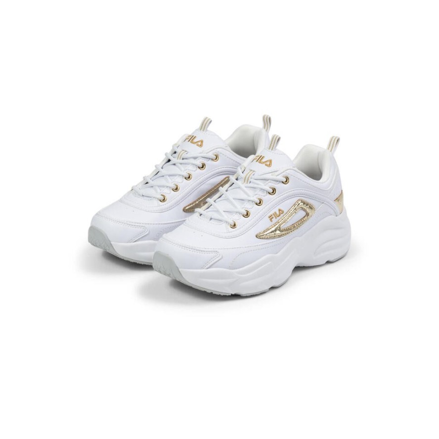 Sneakersy damskie Fila Skye Zp