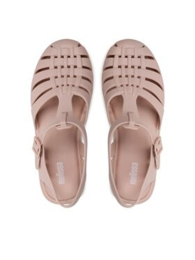 Melissa Sandały Possession Ad 32408 Różowy