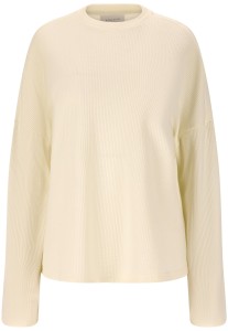 Bluza damska Athlecia Cardall Waffle