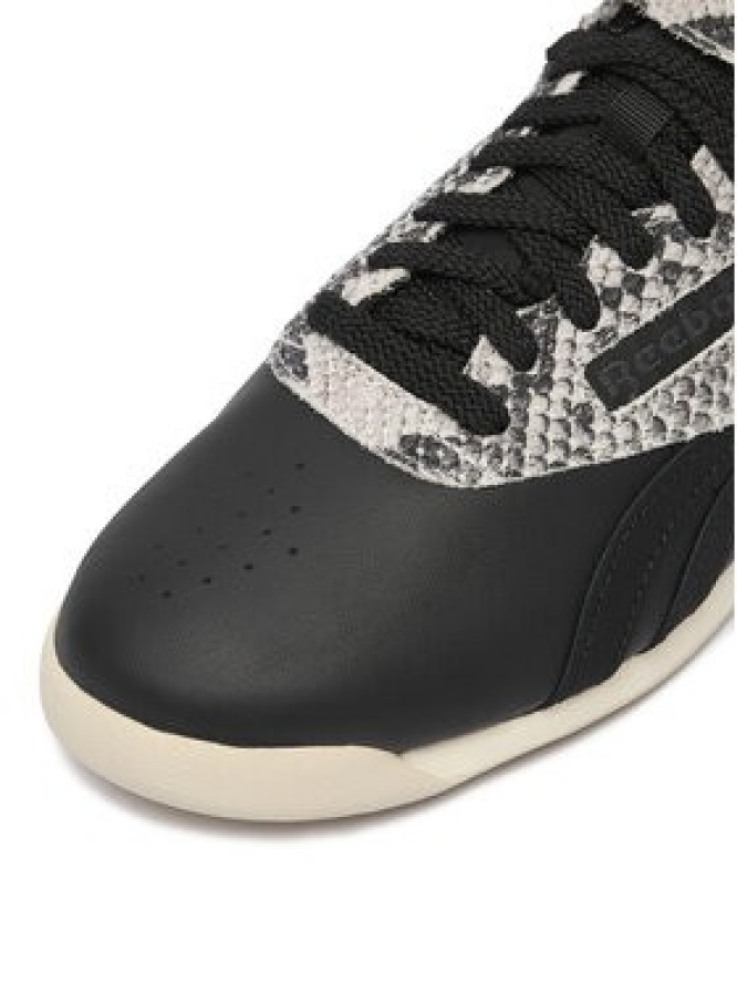 Reebok Sneakersy EO-F/S HI 100271742 Czarny