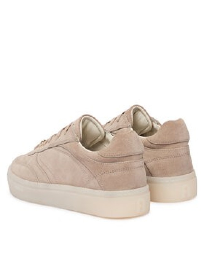Furla Sneakersy Allegra Lace-Up YM53ALG BX0579 BD 4892S Beżowy
