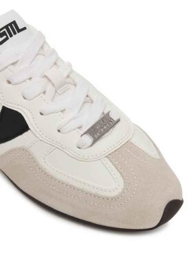 Steve Madden Sneakersy Abbi-Sm 11005187 Biały