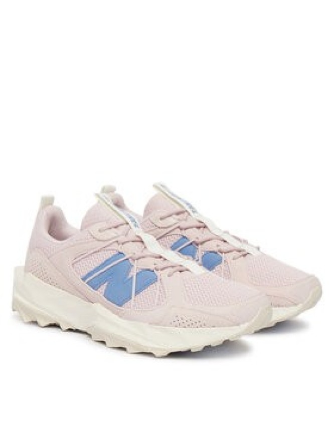 New Balance Sneakersy Sneakersy Tektrel WTTRS4PH Różowy
