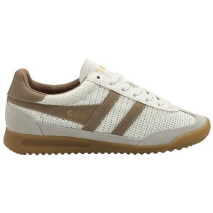 Sznurowane trampki damskie Gola Tornado Zephyr