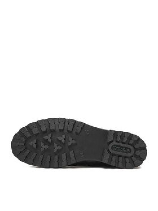 Remonte Trzewiki CEO-D8475-01 Czarny