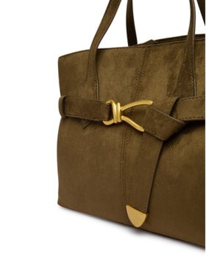 Steve Madden Torebka Bjoplin 13002641 Khaki