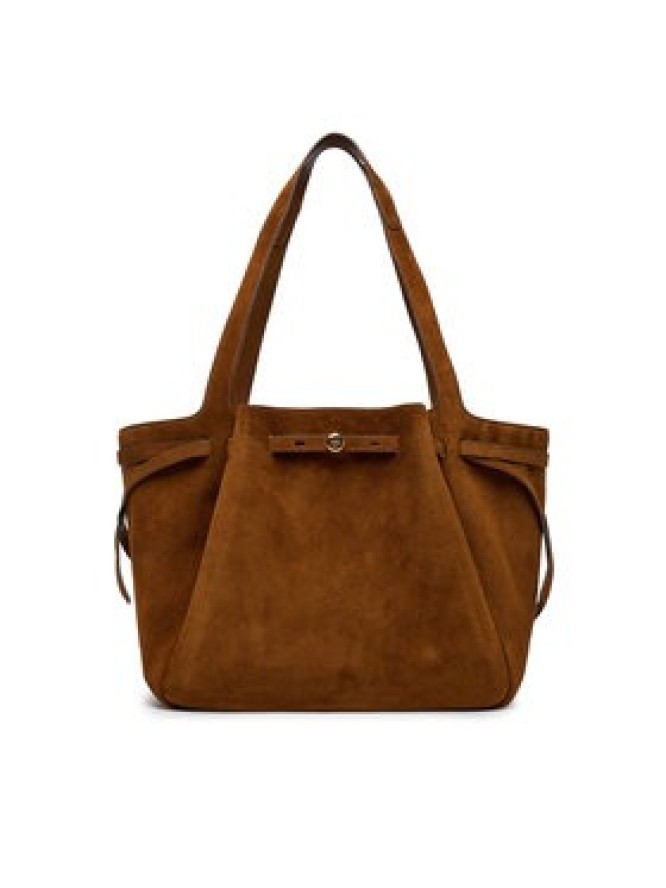 Tory Burch Torebka 178158 Brązowy