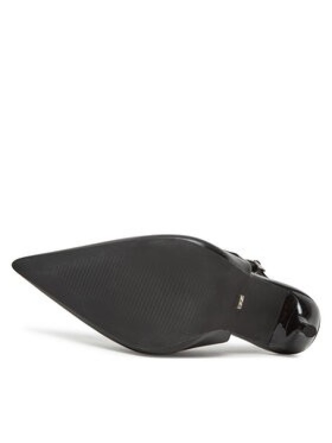 DeeZee Szpilki AL96229-1 Czarny