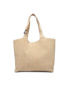 Coccinelle Torebka THE Coccinelle C-Easy E1 THE 11 01 01 Beżowy