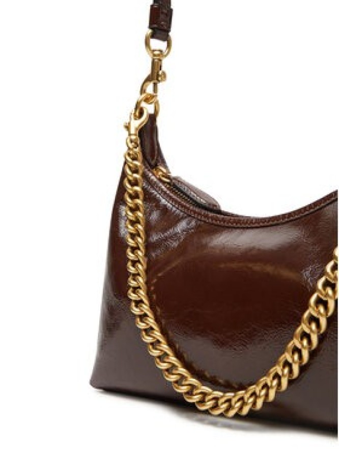 Coach Torebka Juliet 25 CAD75 B4MPL Brązowy