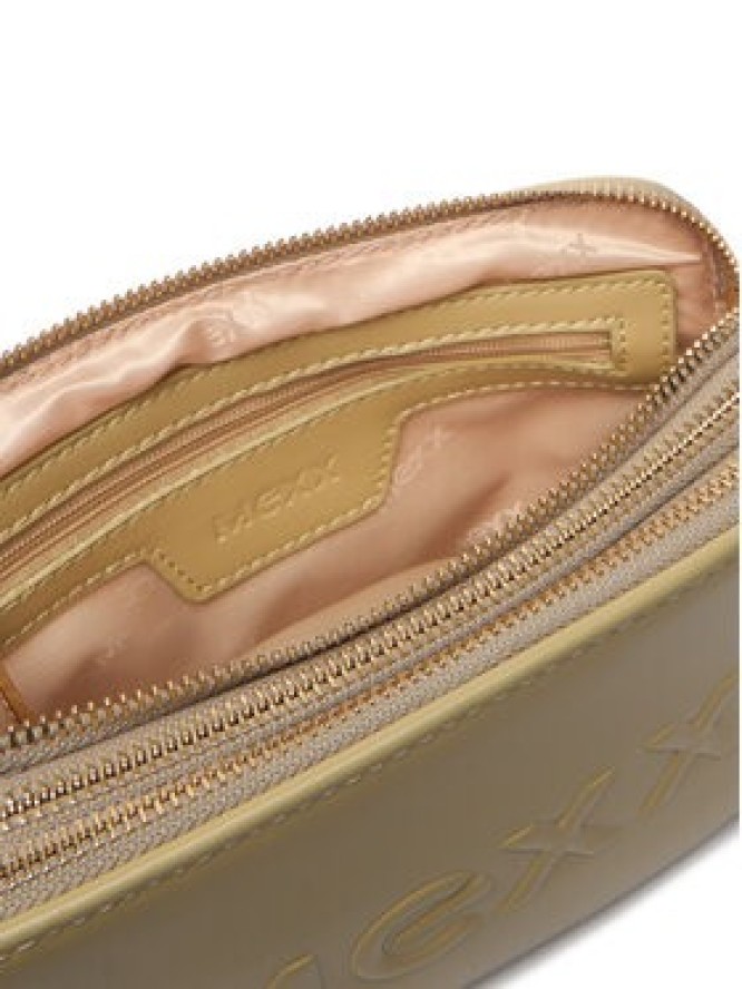 MEXX Torebka CEO-MEXX-L-005-09 Zielony