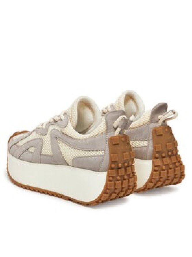 Inuikii Sneakersy Maribella 30102-223 Szary