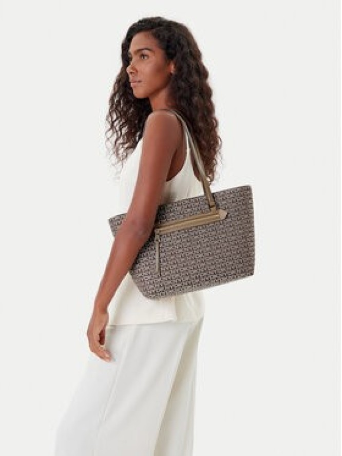 DKNY Torebka Bryant R43AFE20 Brązowy