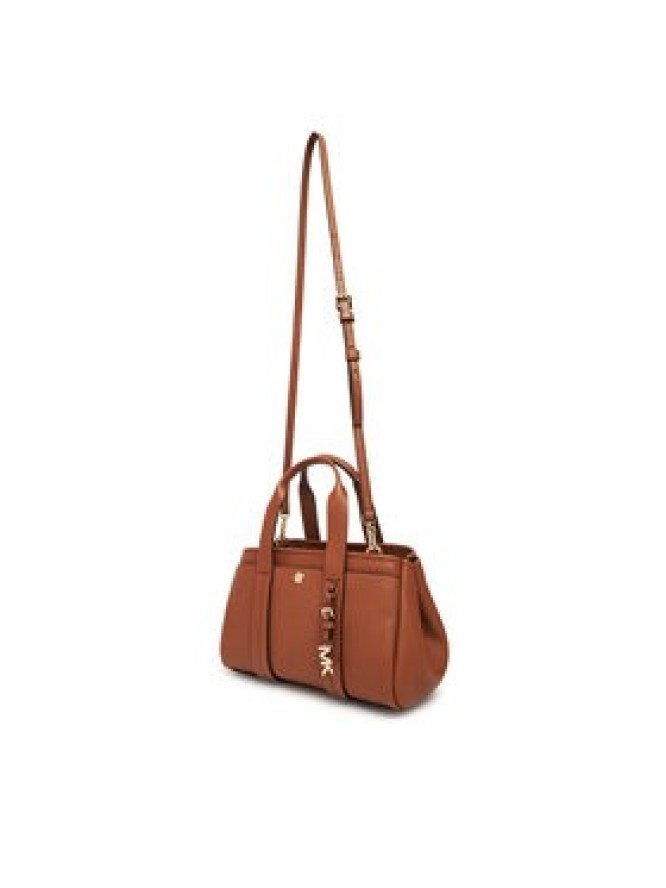 MICHAEL Michael Kors Torebka Romee XS 32T5G1ZC1L Brązowy