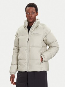 Columbia Kurtka zimowa Puffect™ II 2090291 Zielony Regular Fit