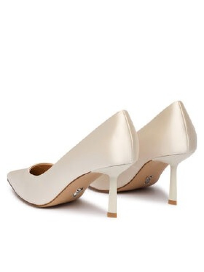 Steve Madden Szpilki Vivion 11003291 Biały